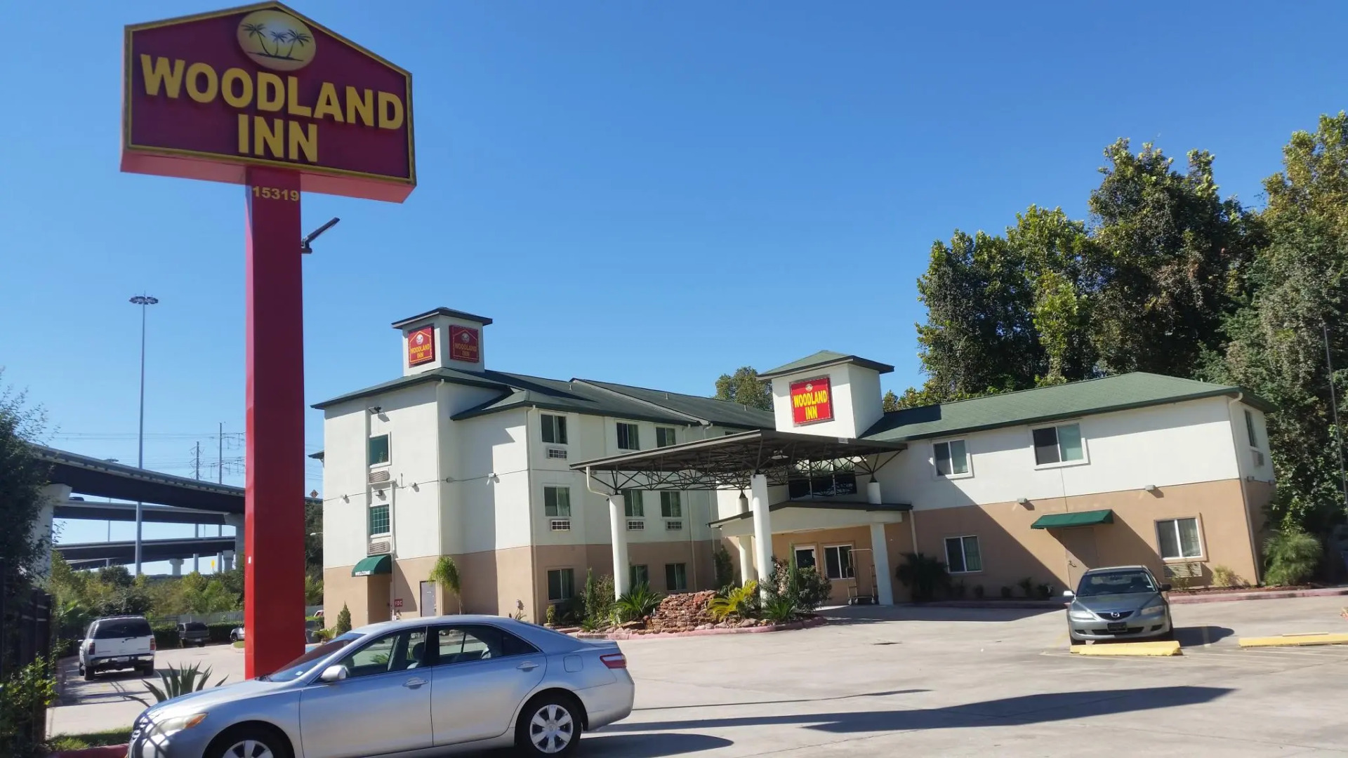 Motel 6 Humble, TX - Houston International Airport