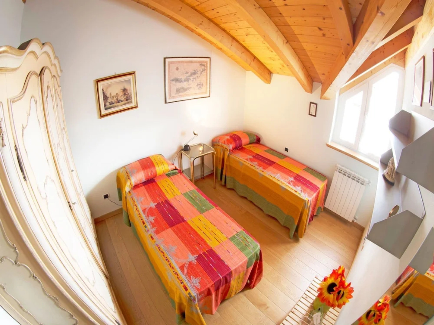 Rentopolis Baracca - Rho Fiera