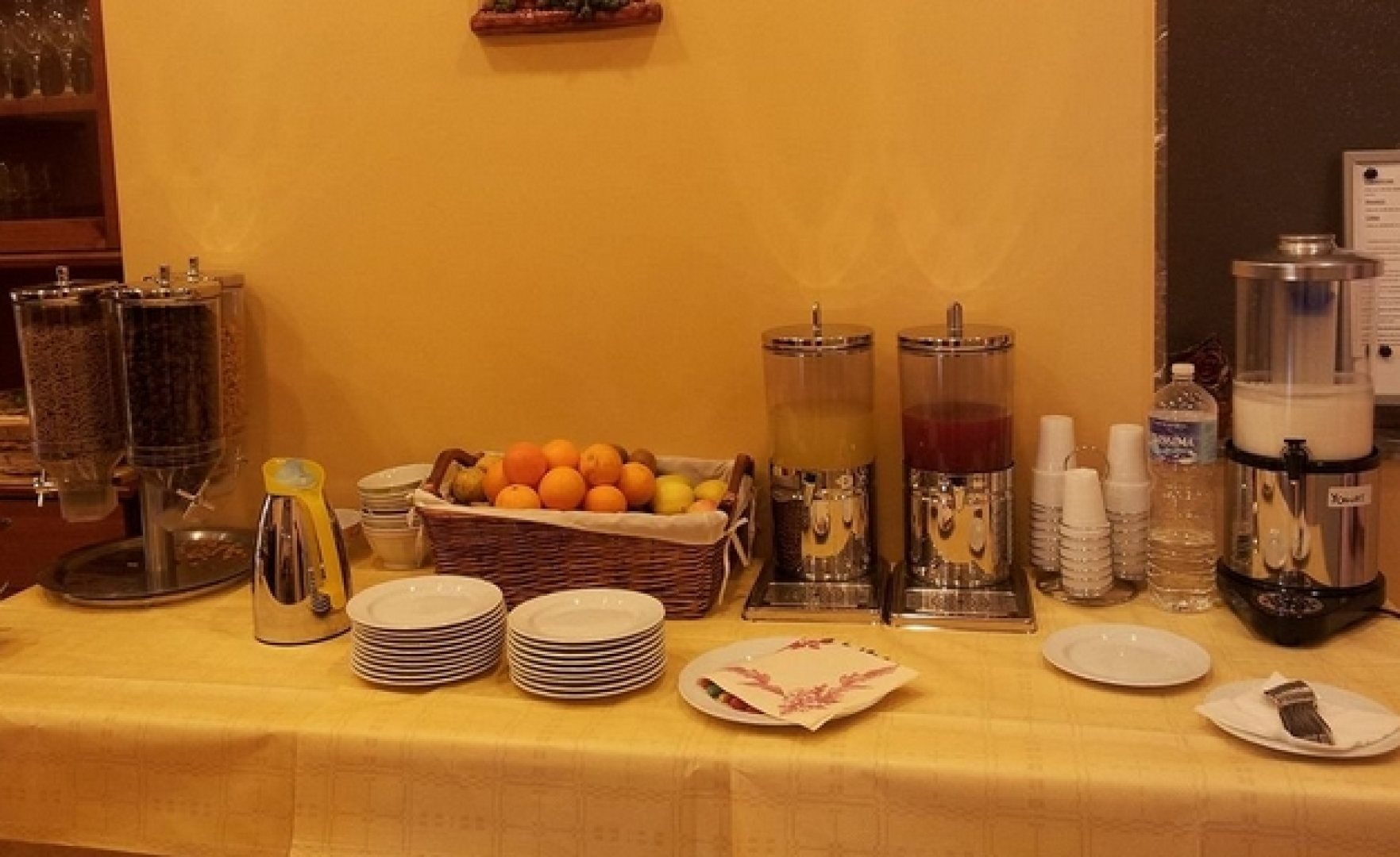 Hotel Terme Acqua Grazia