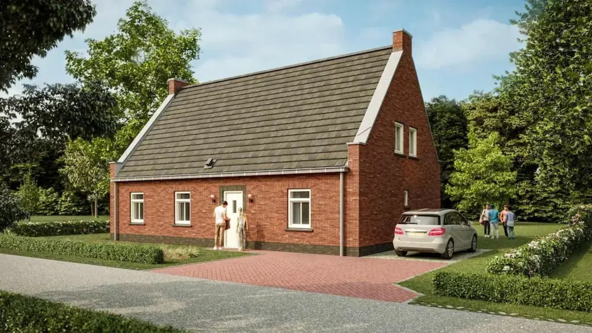 Premium Water 12p in Thorn