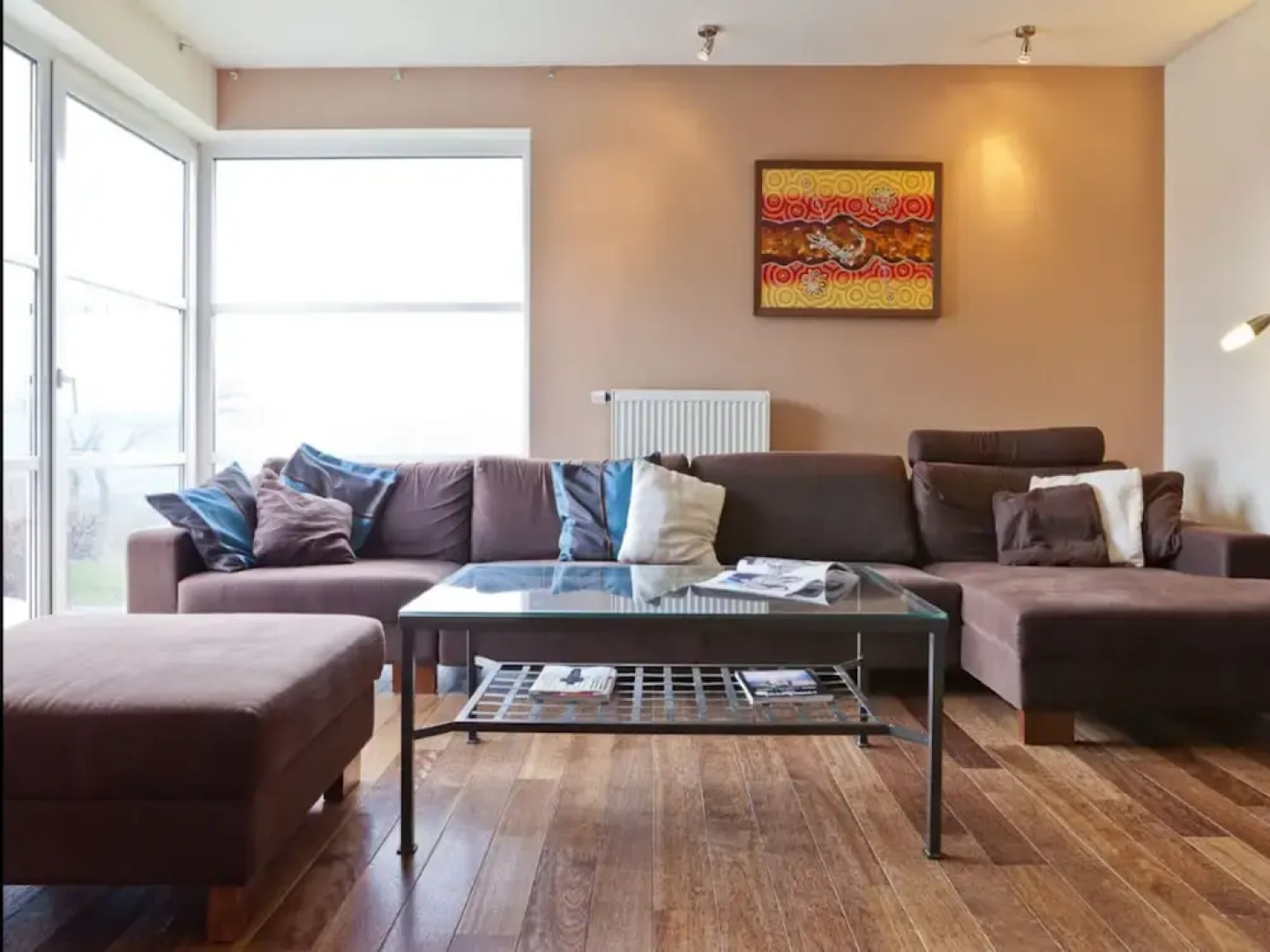 Fabulous Holiday Home in Trois-ponts With Private Sauna