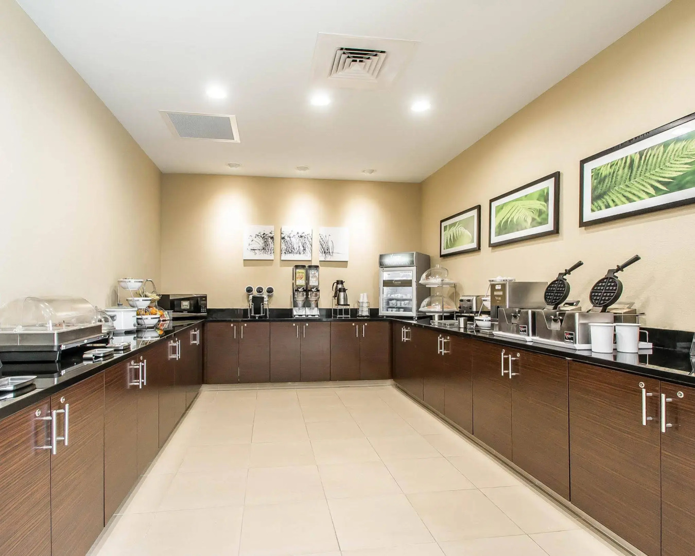 Sleep Inn & Suites Hannibal West