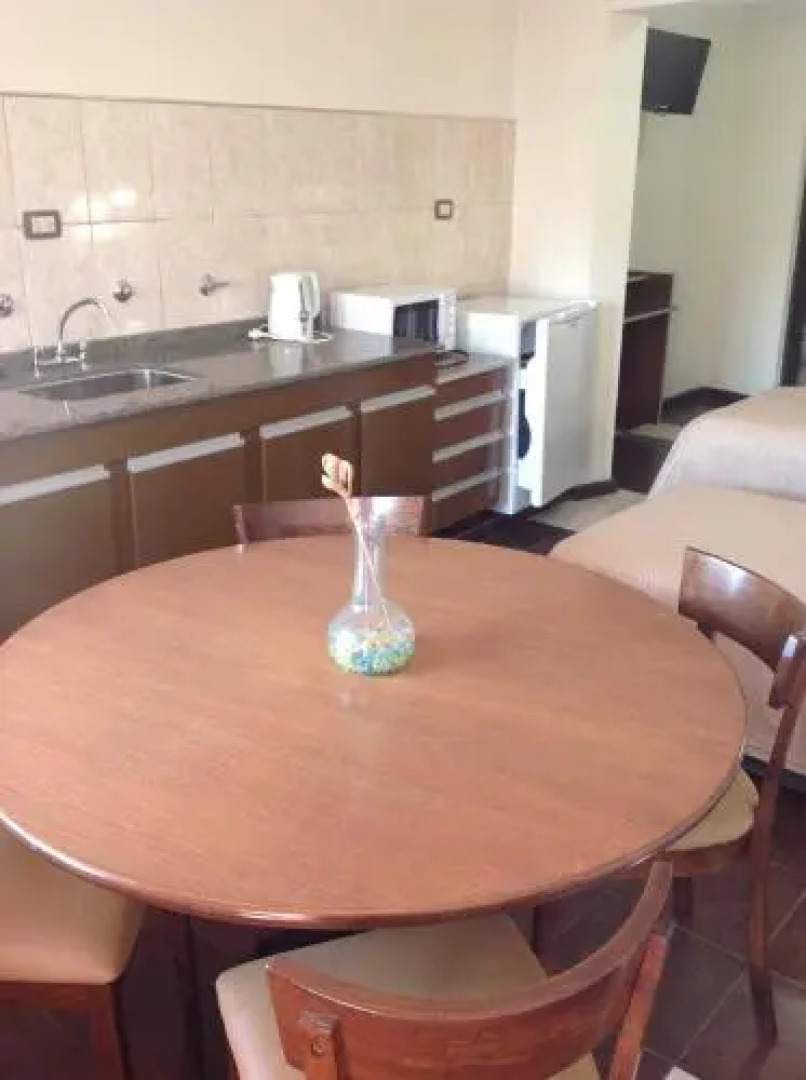 Apart Hotel Concepción