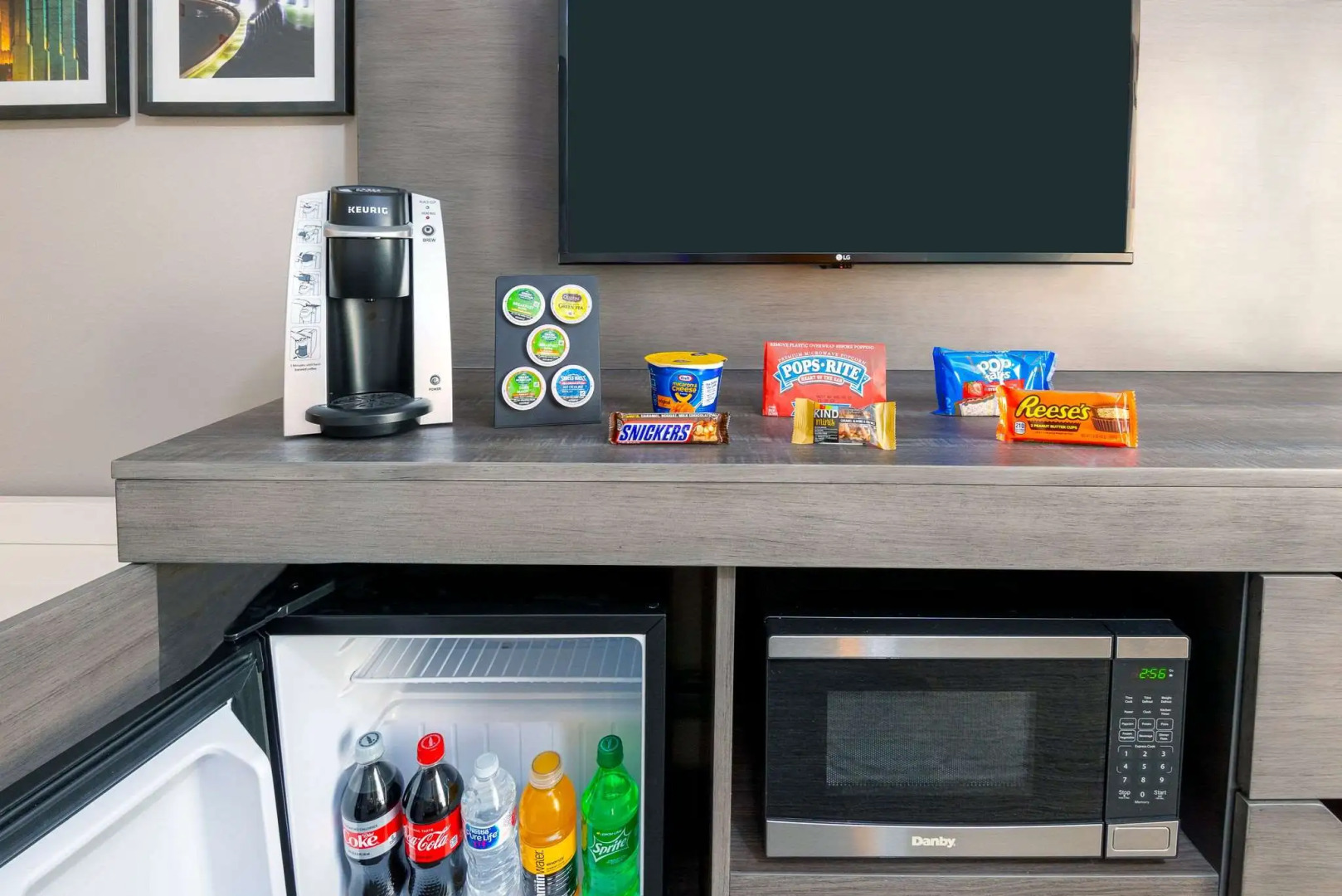 Hampton Inn & Suites Kansas City-Country Club Plaza