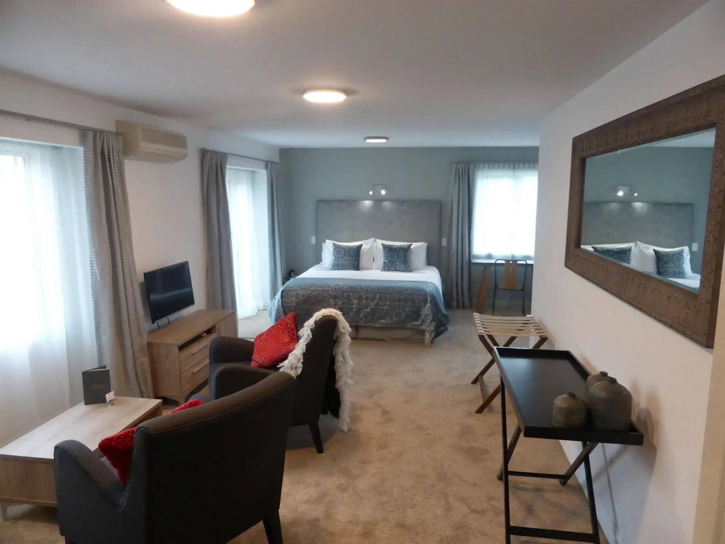 Queenstown Country Lodge