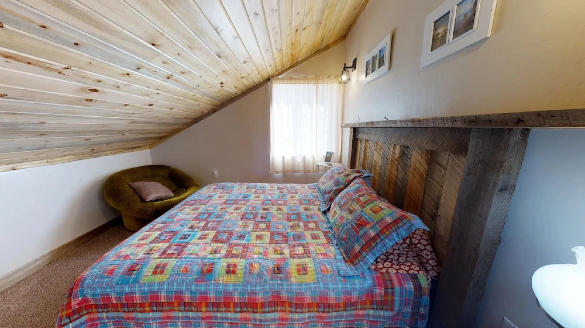 The Cedars Country Cottage