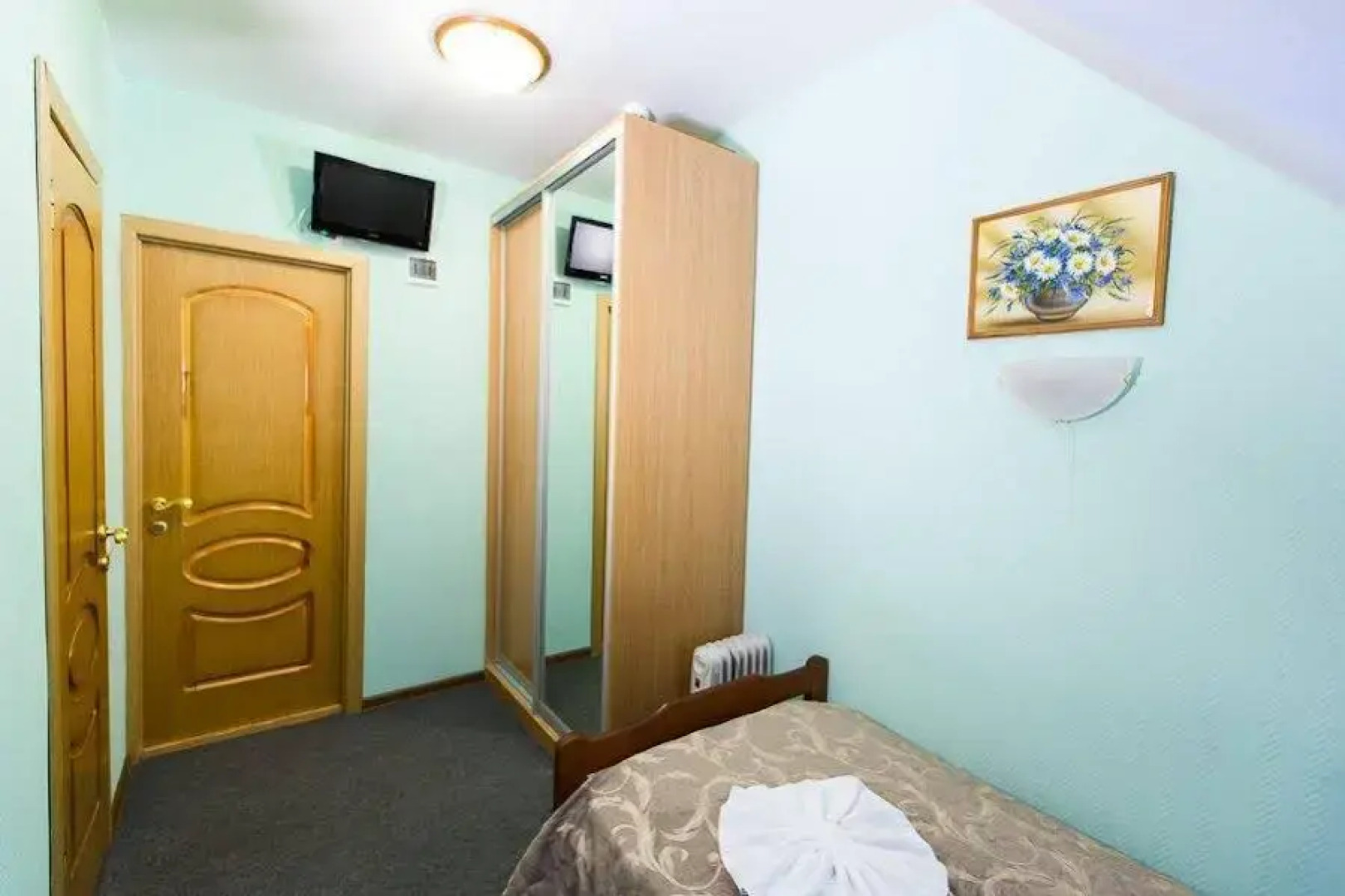 Приусадебный Голицынский Отель