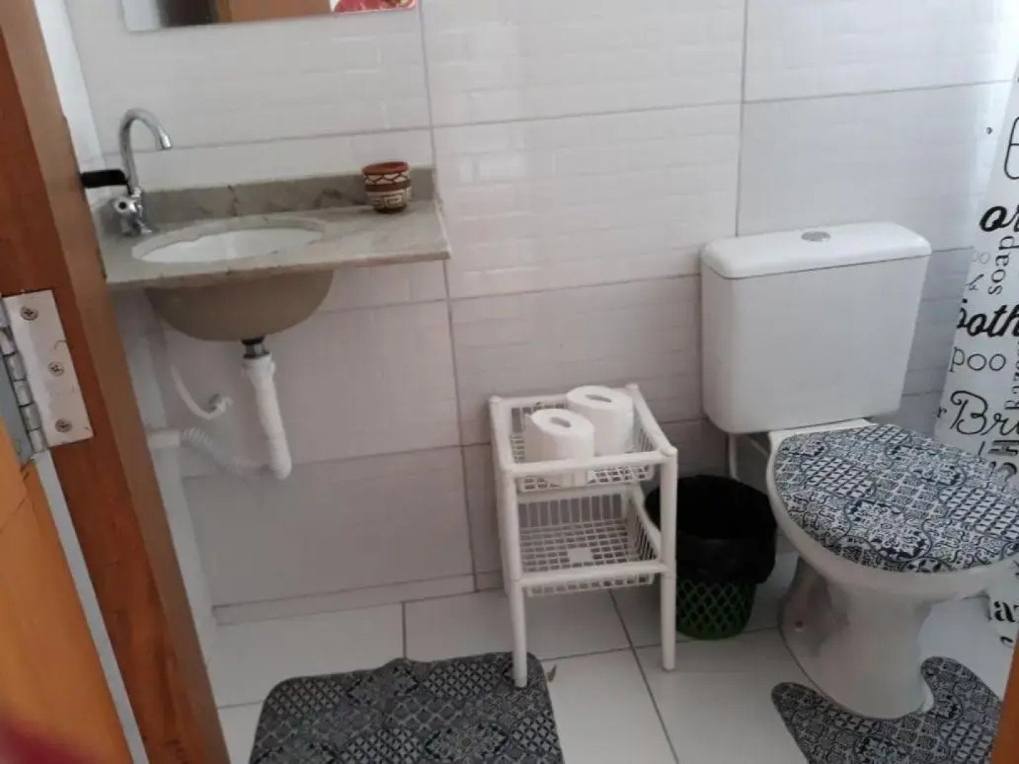 Alpha Hospedaria & Hostel