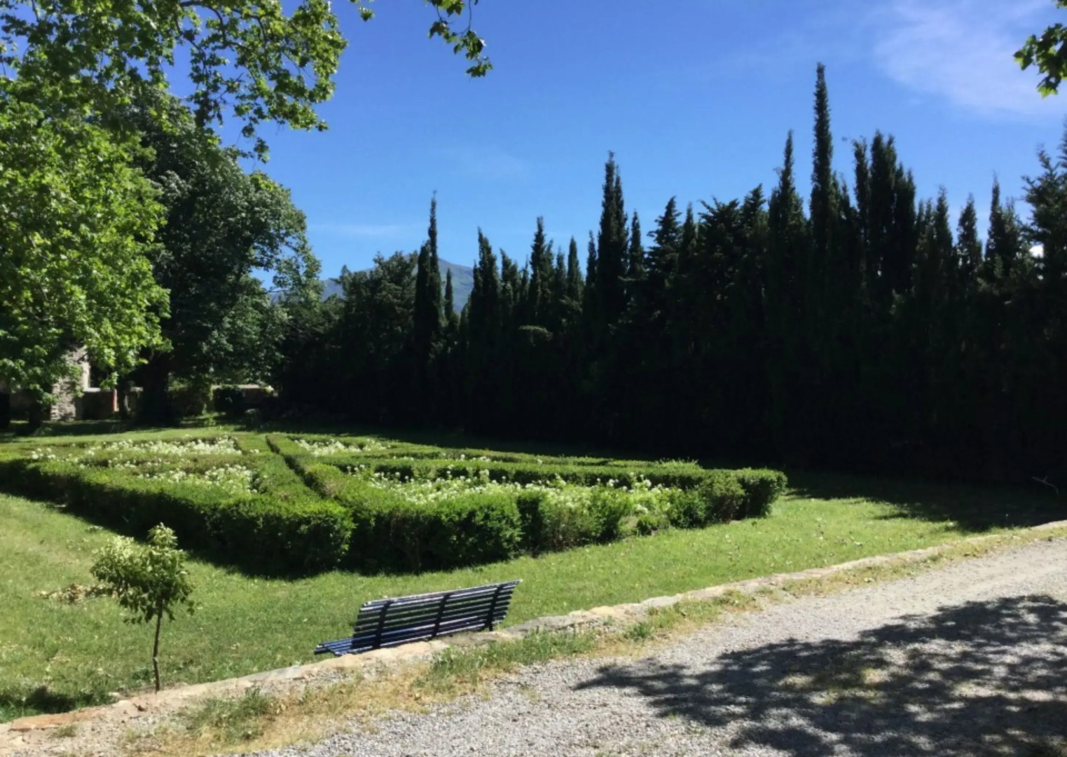 Chateau de Villeclare