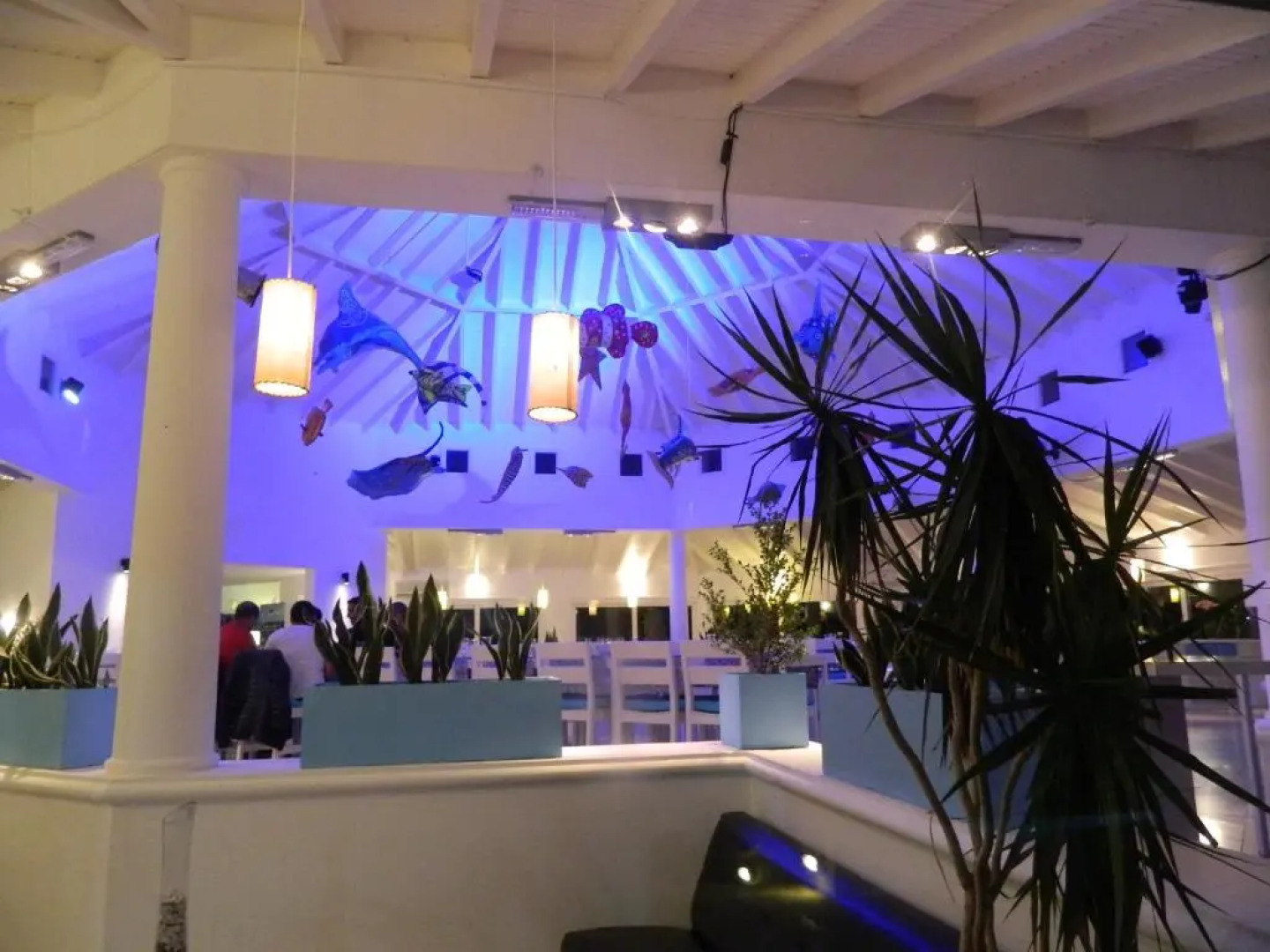 Green Park en Uruguay