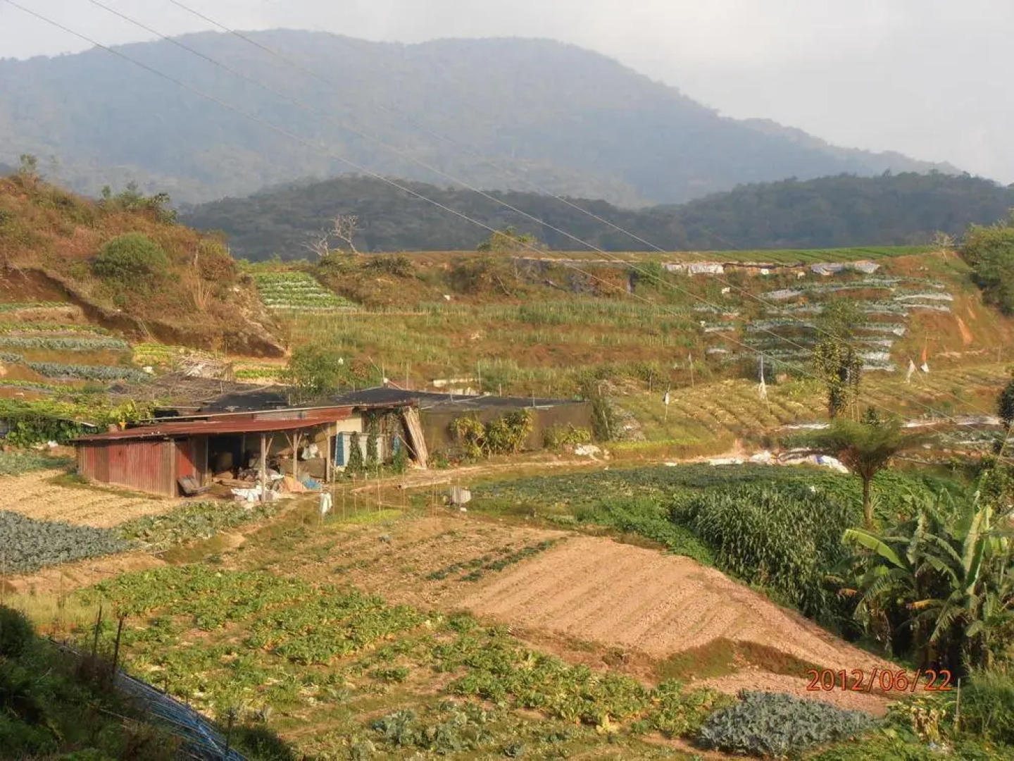 Cameron View Apartment @ Crown Imperial Court Brinchang