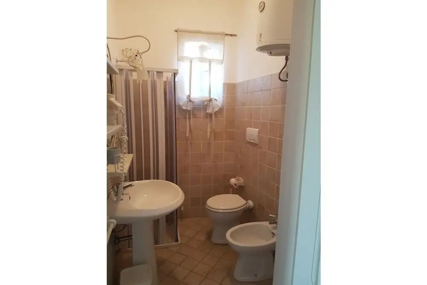 B&B Trulli Dal Conte