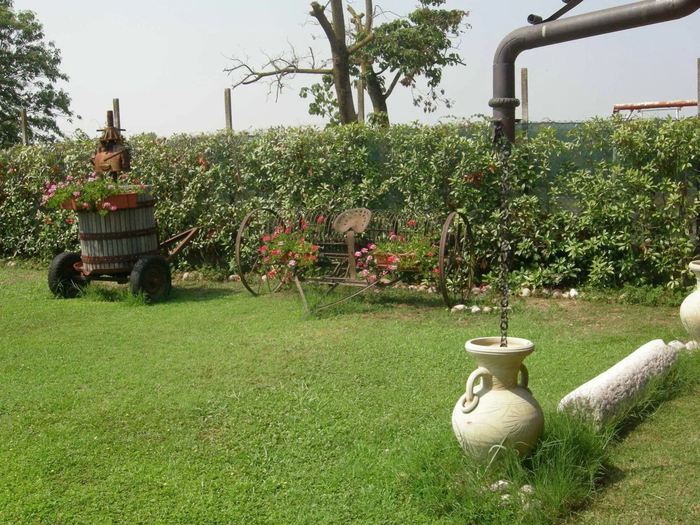 Agriturismo alle Quattro Stagioni