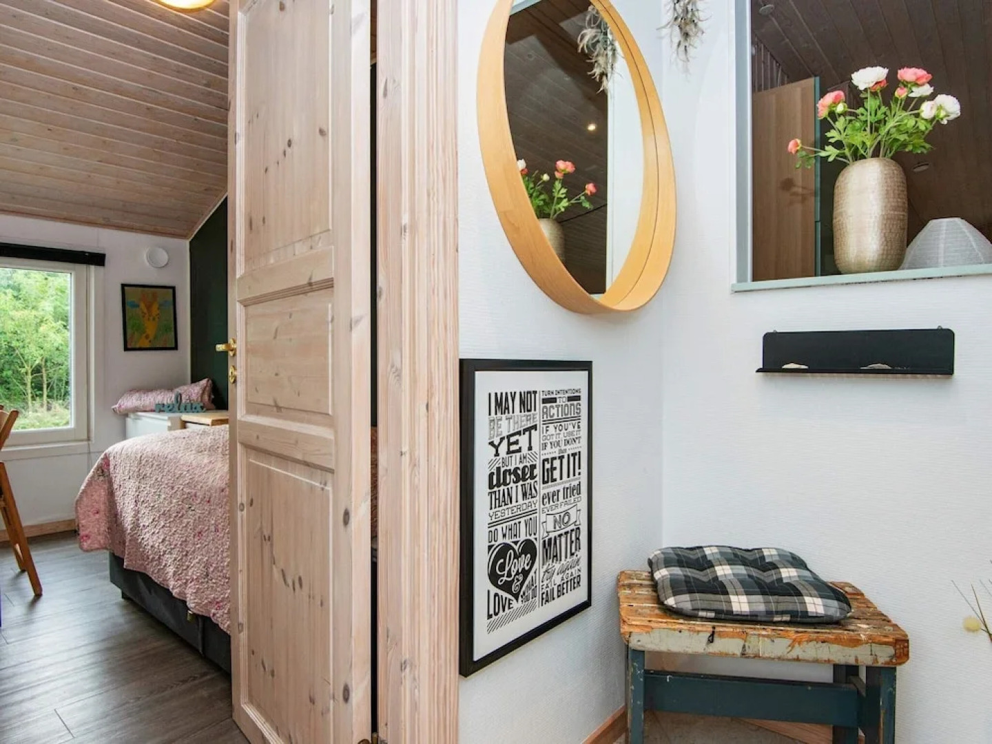 6 Person Holiday Home in Struer-by Traum