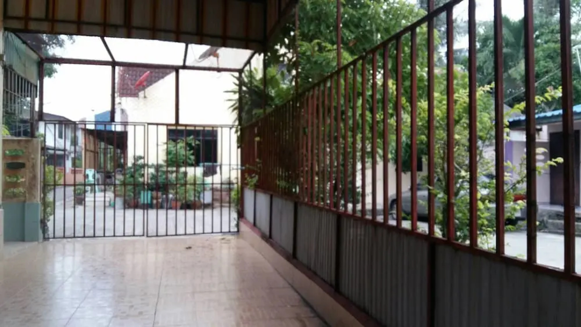 Thongkam Homestay