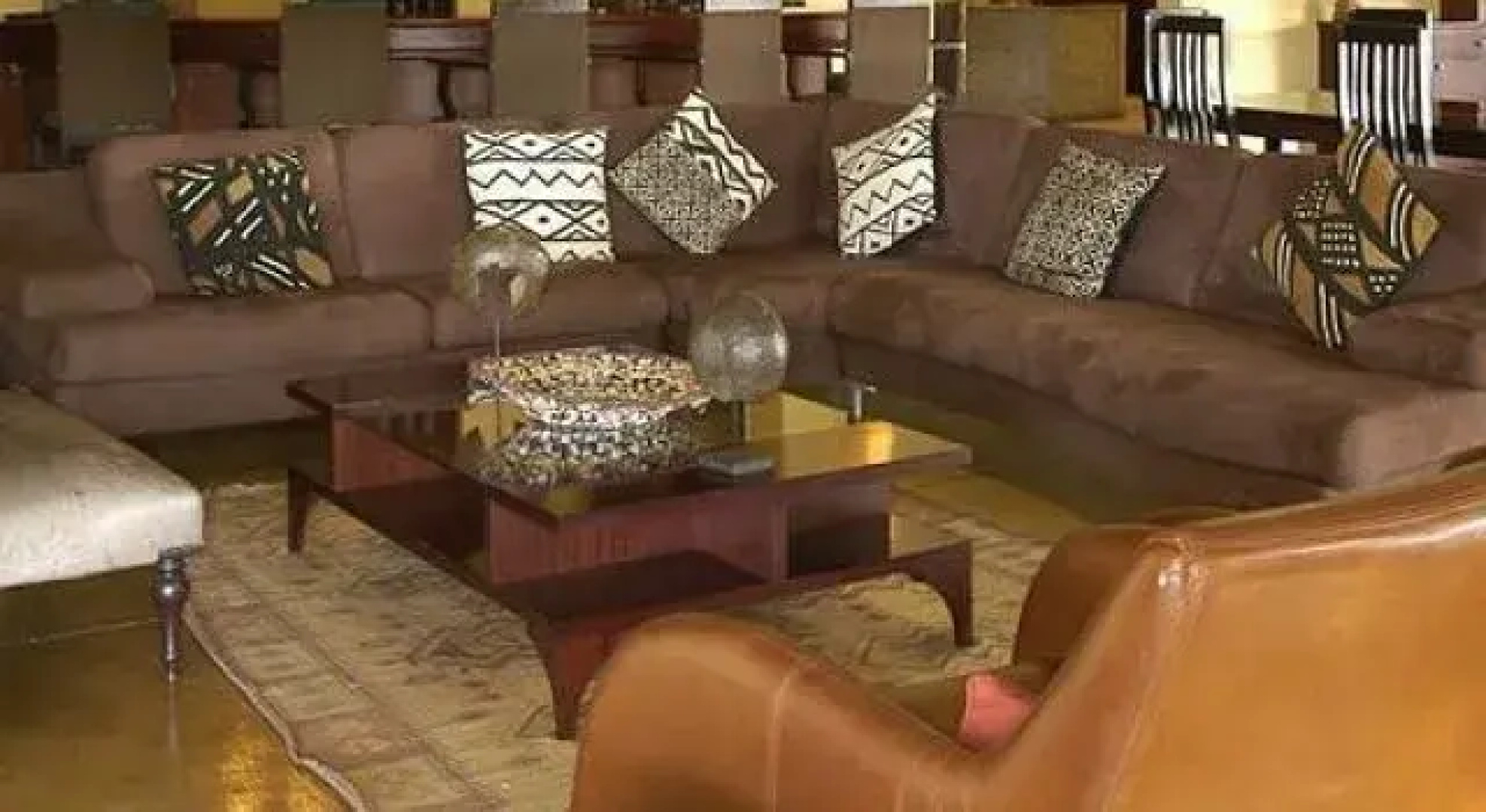 Shishangeni Lodge, Kruger National Park