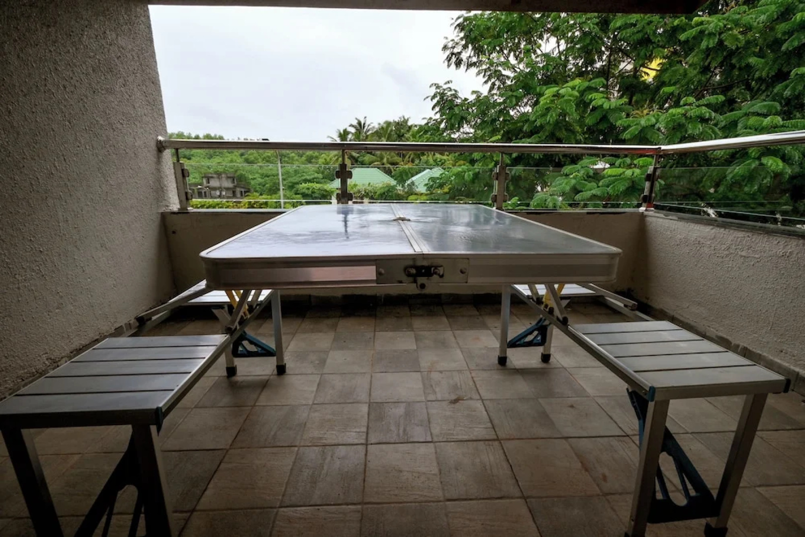 Hotel Sadhana Executive