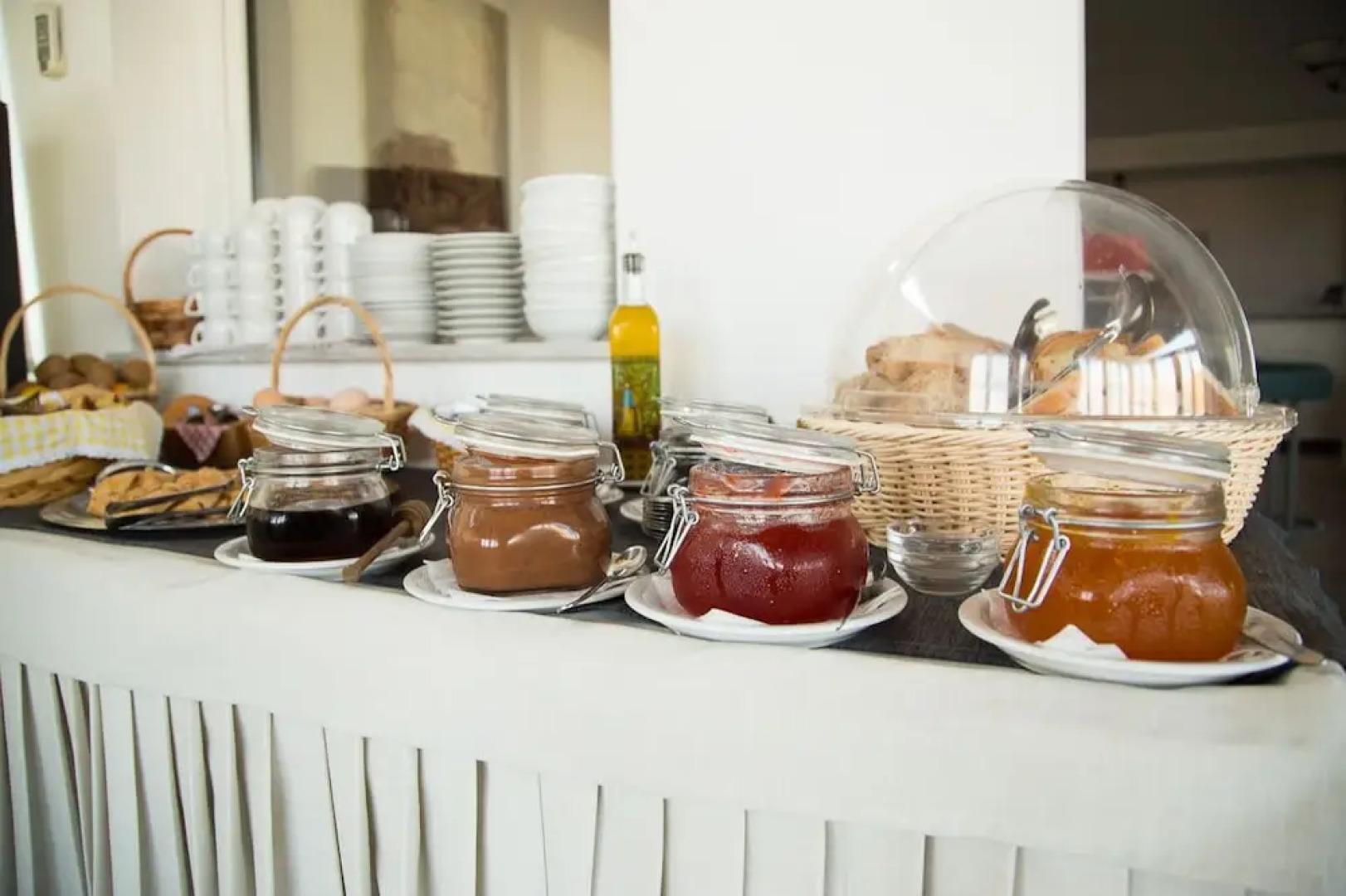 Akti Hotel & Apartments