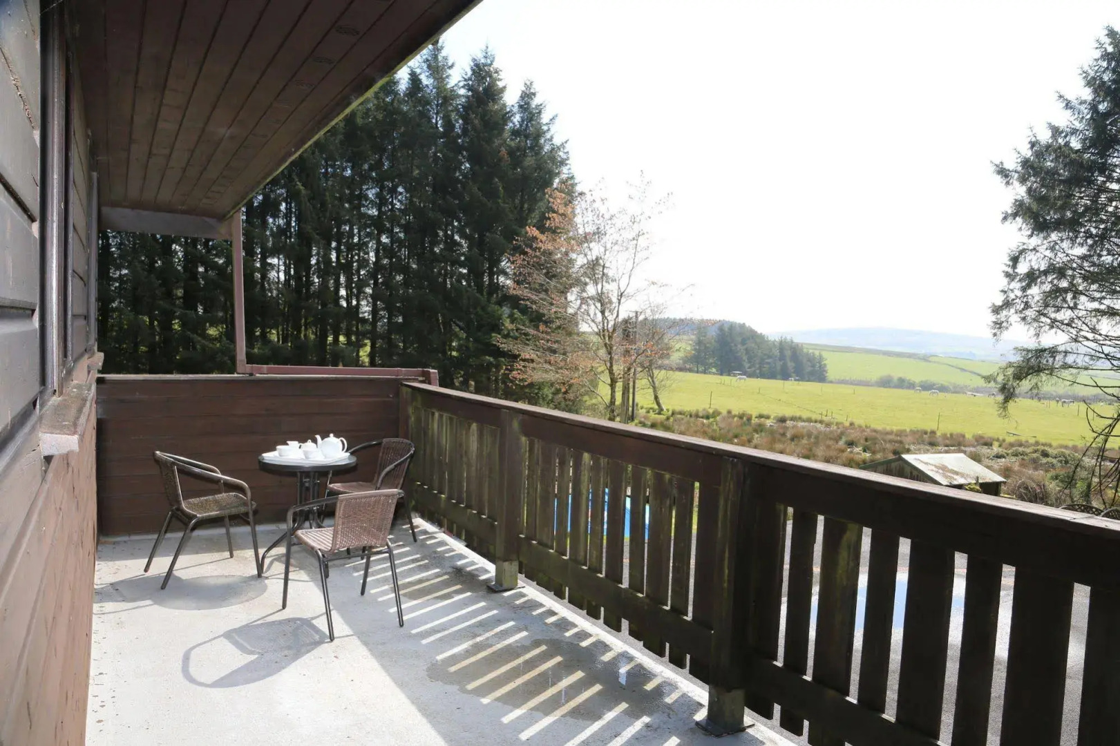 Colliford Lake Hotel & Holiday Site