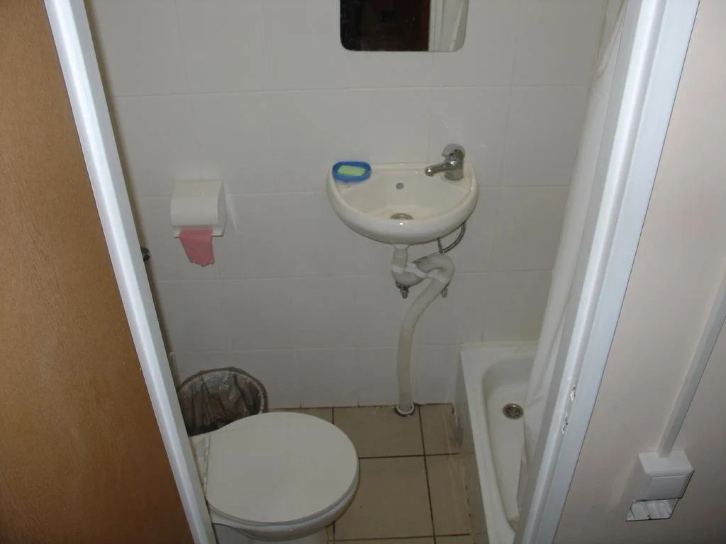 Мистер Хостел