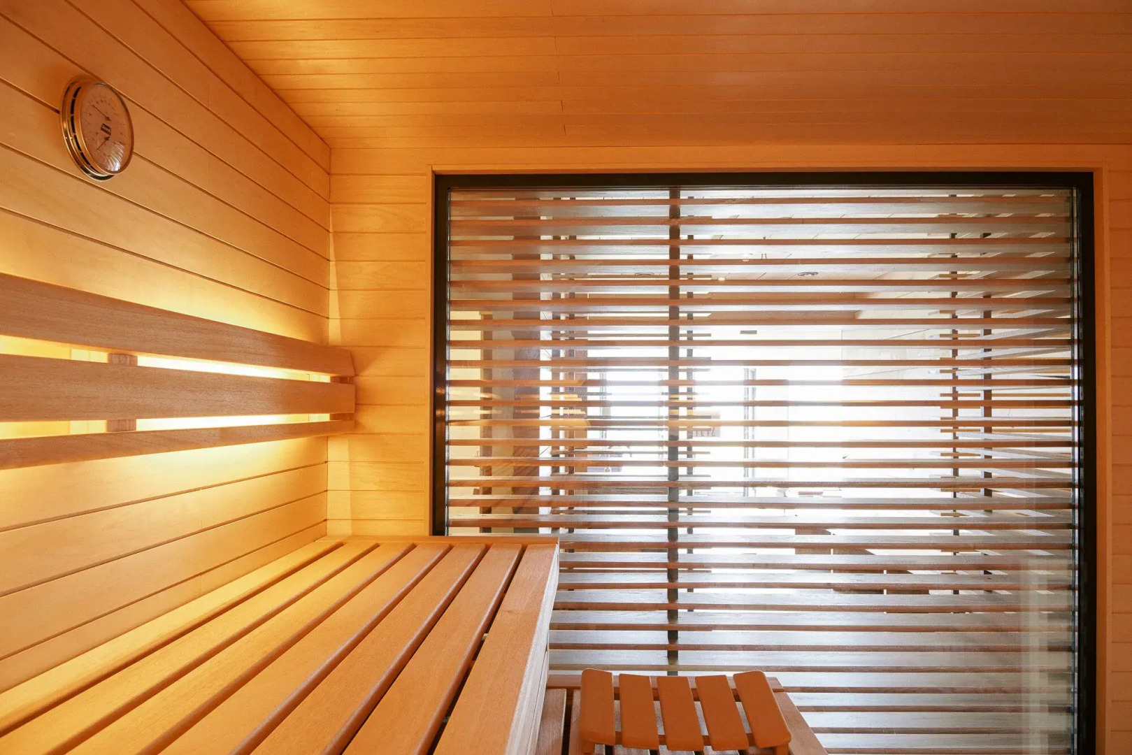 FETZ - Das Loreley Hotel