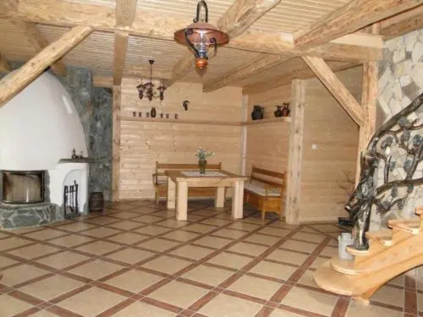 Agroturystyka Agro-Podkówka