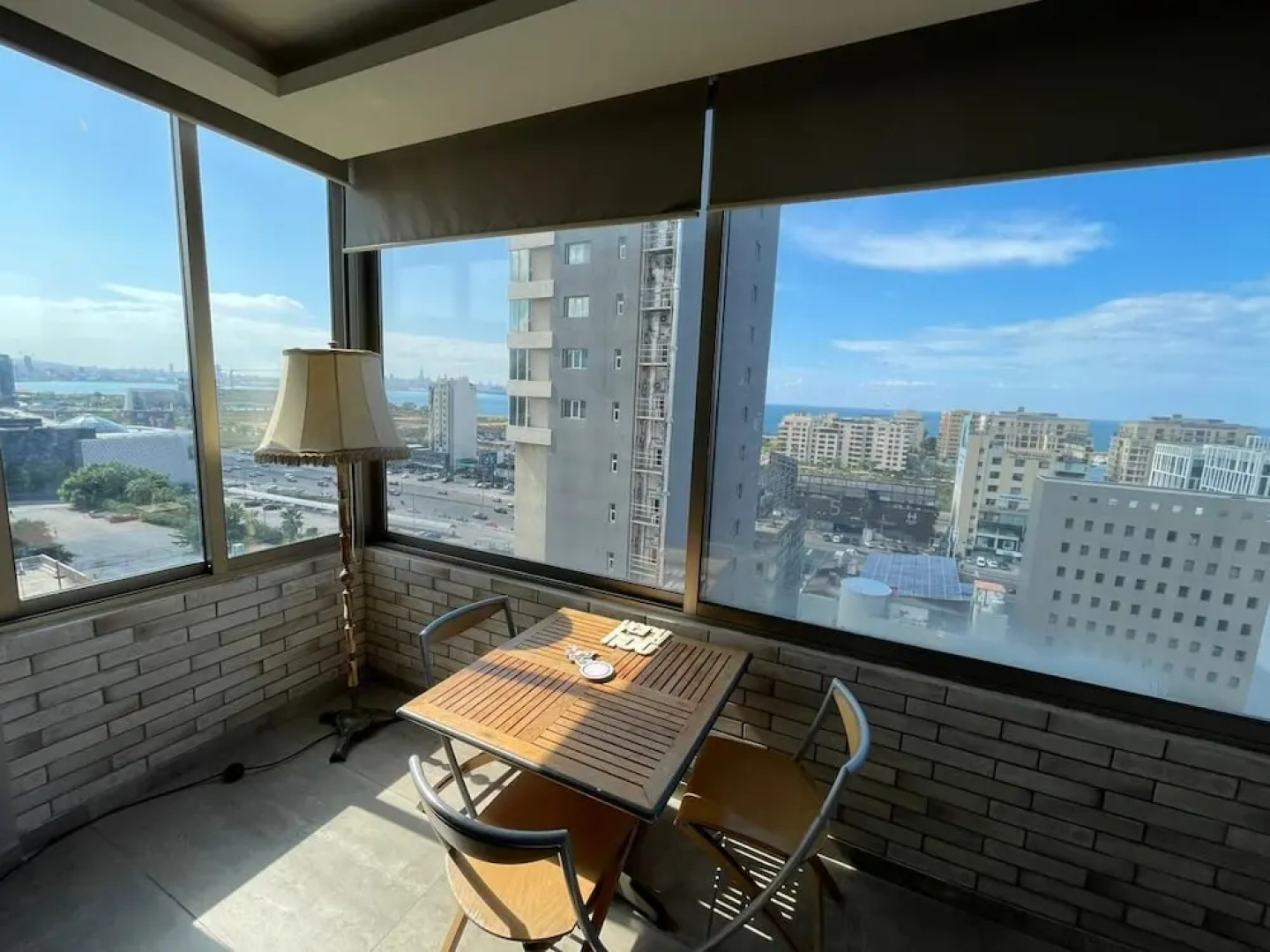 Stunning Vacation Rental in Dbayeh, at a Prime Location, Between Le Mall and Abc