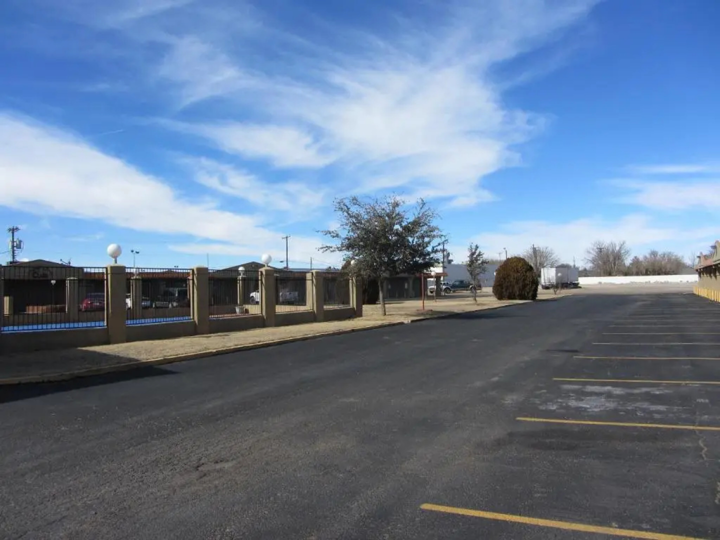 Days Inn Plainview