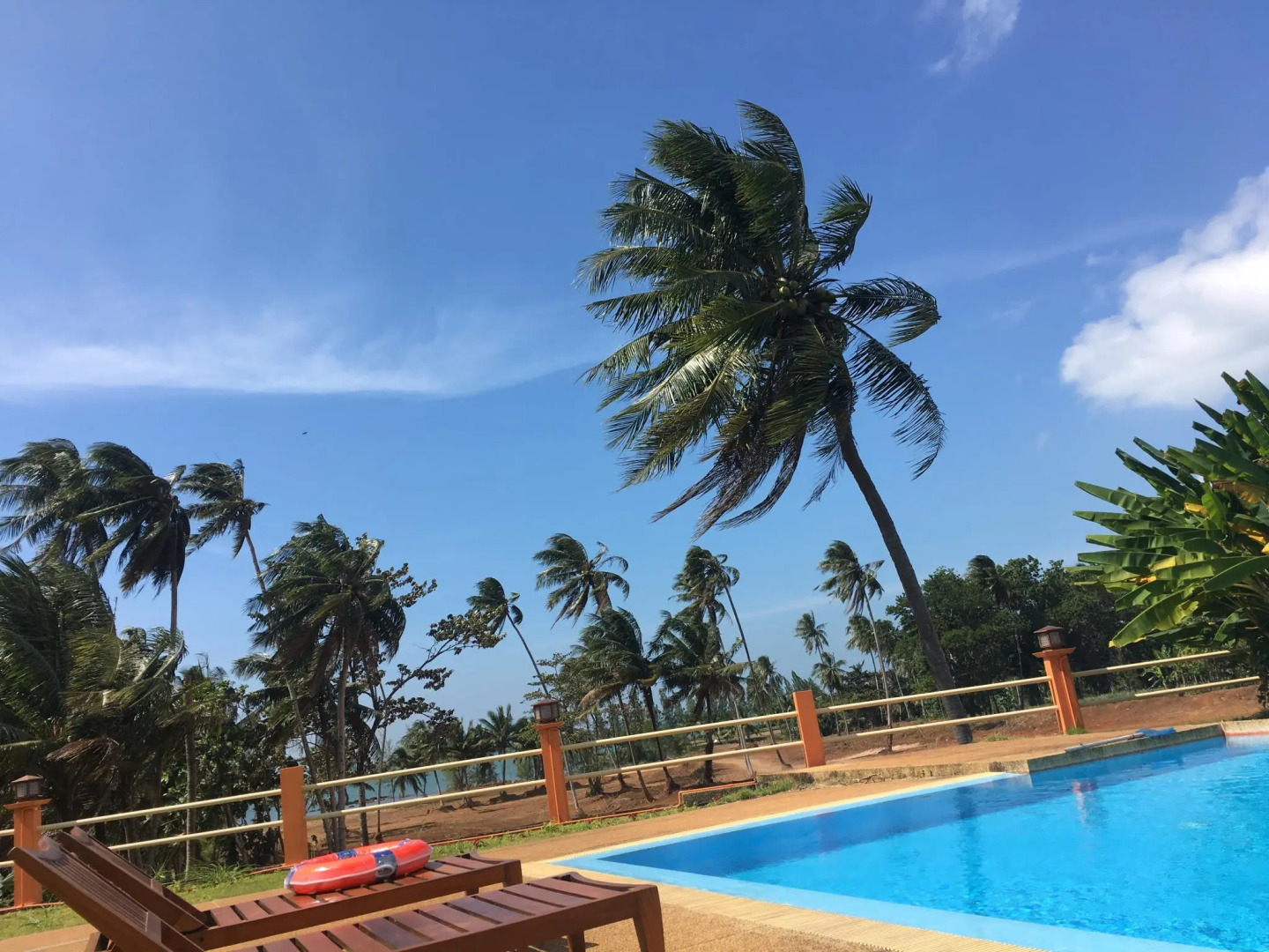 Sleep Soundly By The sea