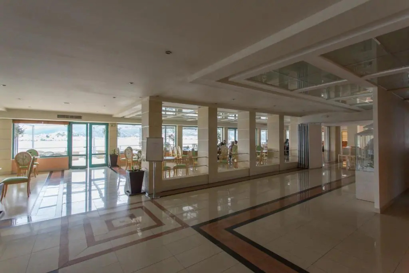 Xenia Poros Image Hotel