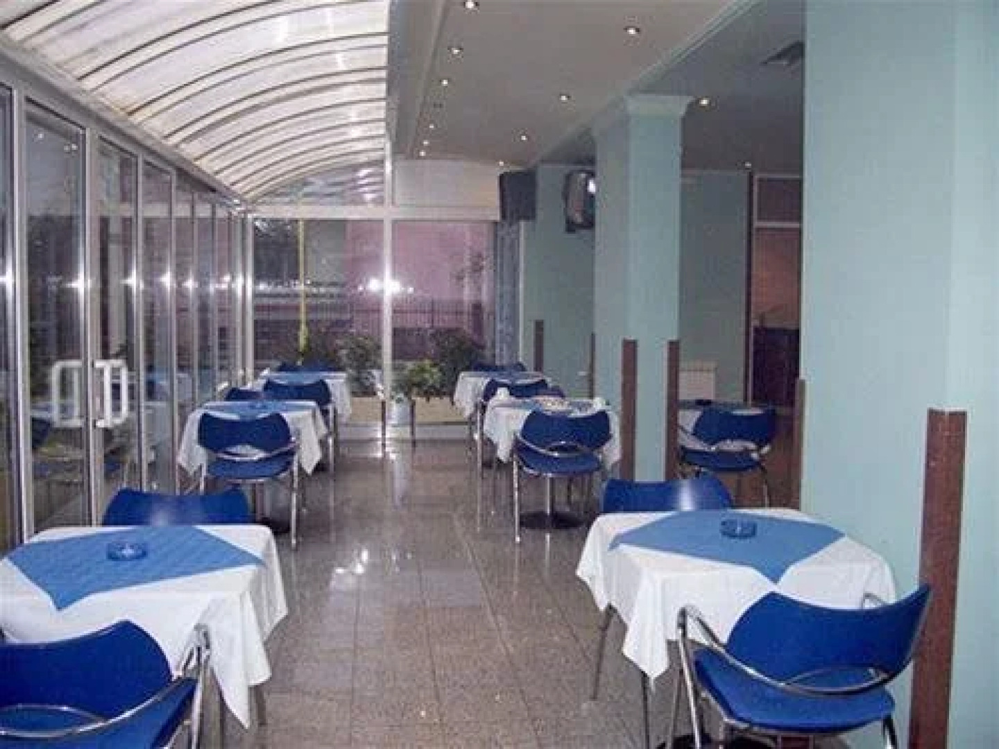 万豪酒店(Merriot Hotel)