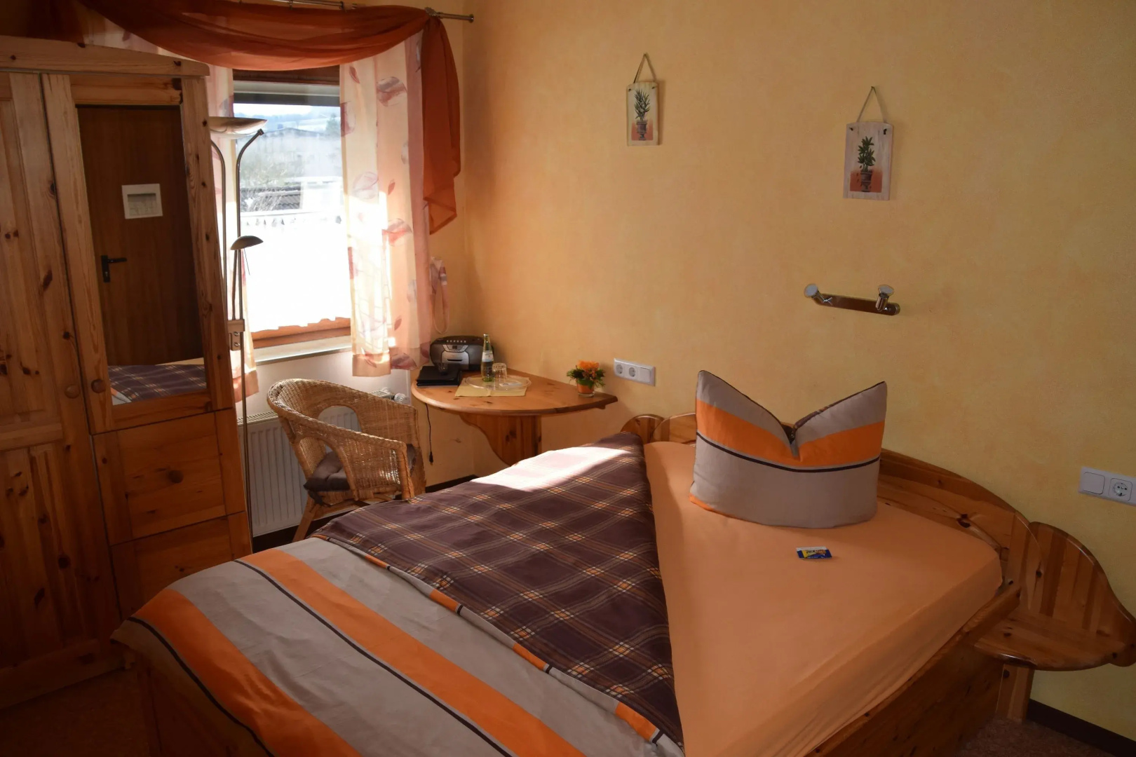 Restaurant - Pension Im Pfenn