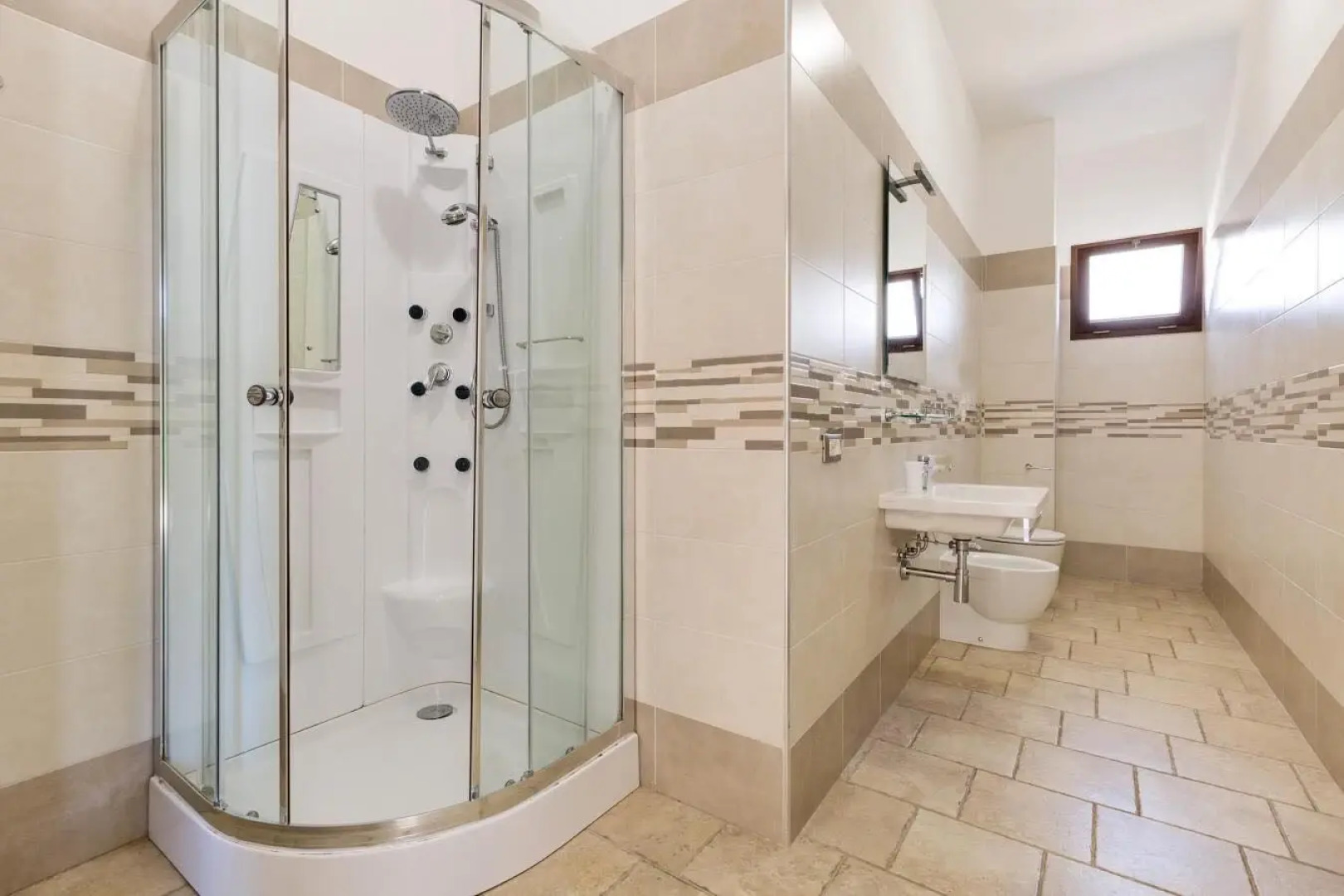 Mediterranea Residence