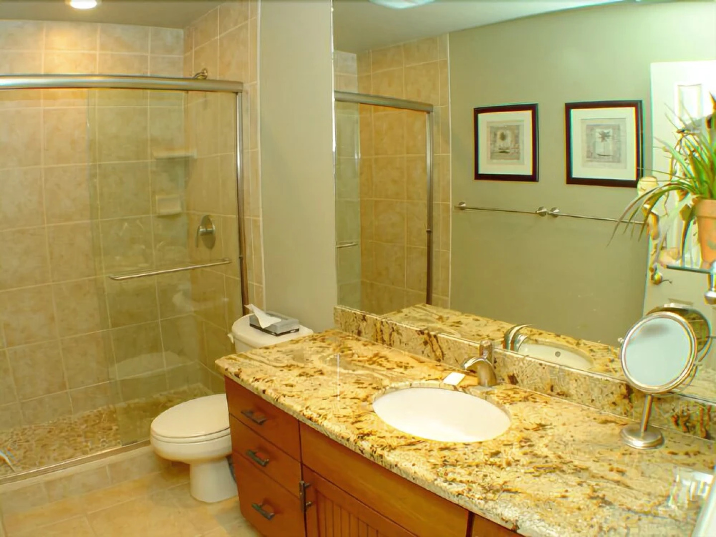 Lokelani Condominiums