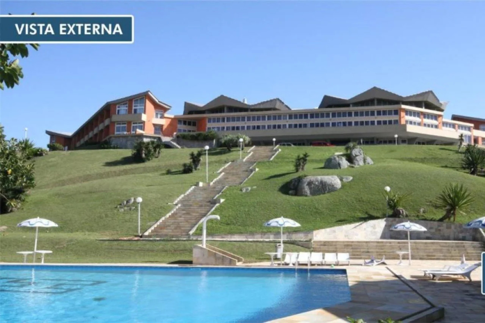 Laguna Tourist Hotel