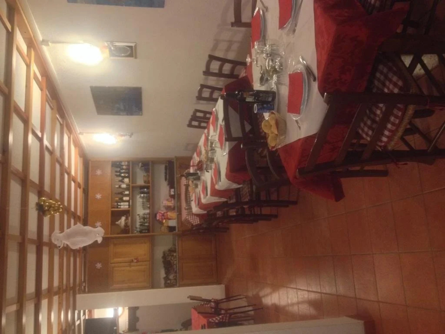 Agriturismo Cerisola 2003