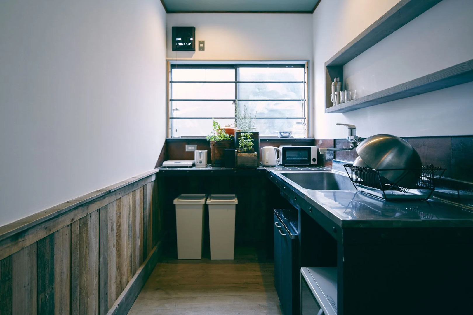 Kagelow Mt Fuji Hostel Kawaguchiko