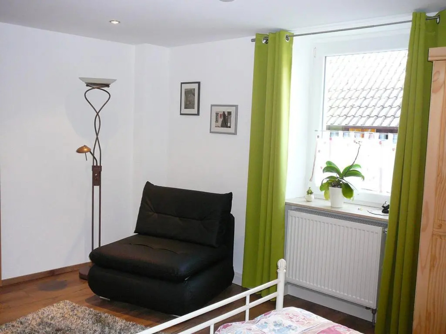 Winzerhof unter der Yburg