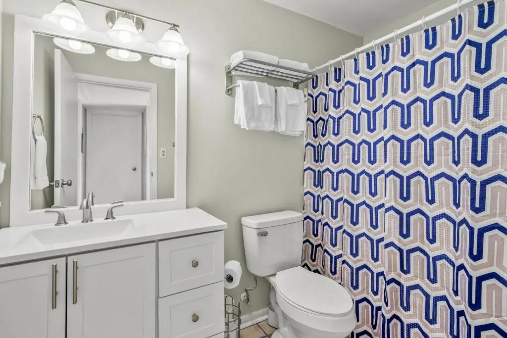 Sand Dollar Villas Unit 306 Seaview Oasis