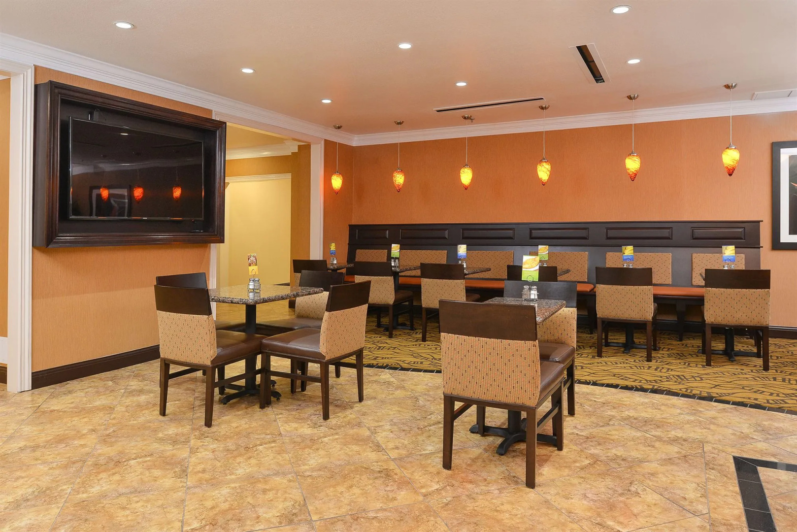 BW Plus Flagler Beach Area Inn & Suites