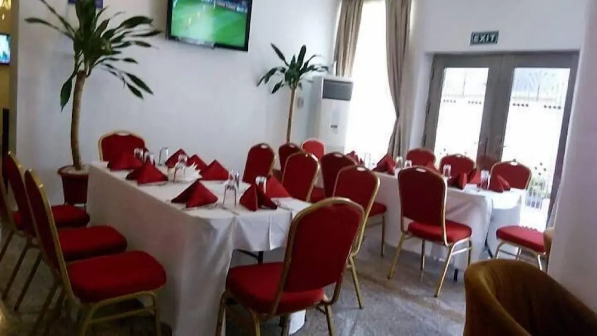 Suru Express Hotel Surulere