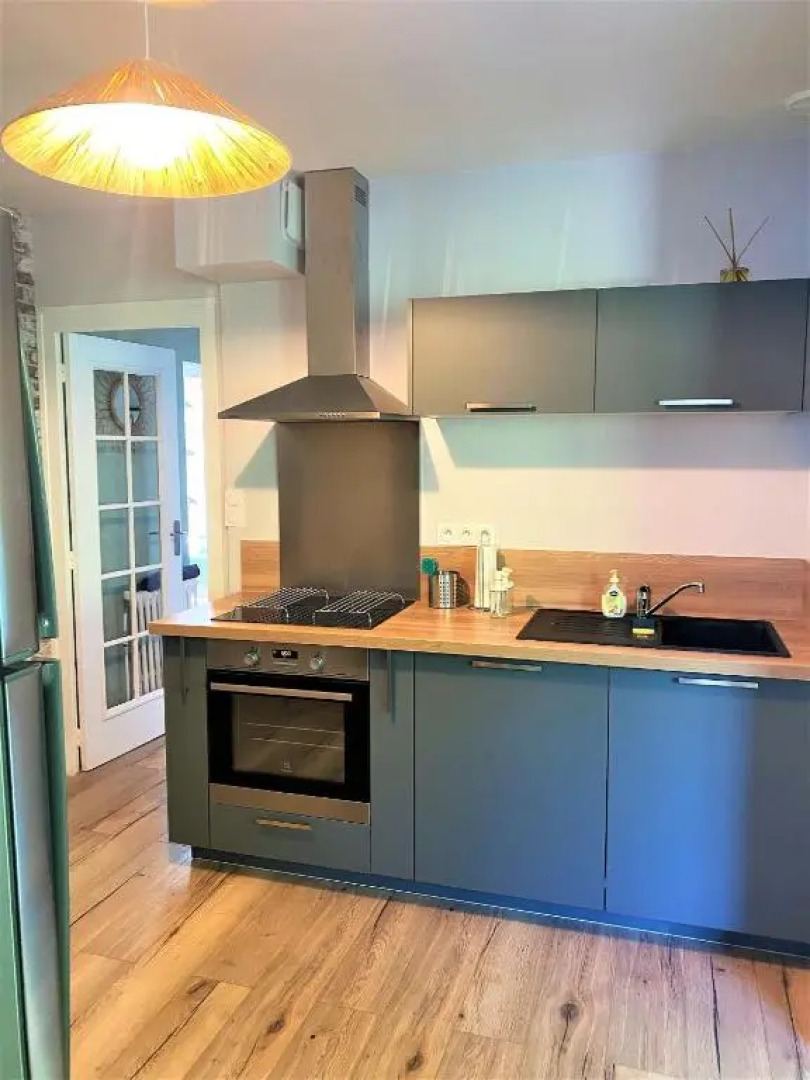 Le Jardin D'ana, 1,5km du Zoo, 2km du Centre-Ville