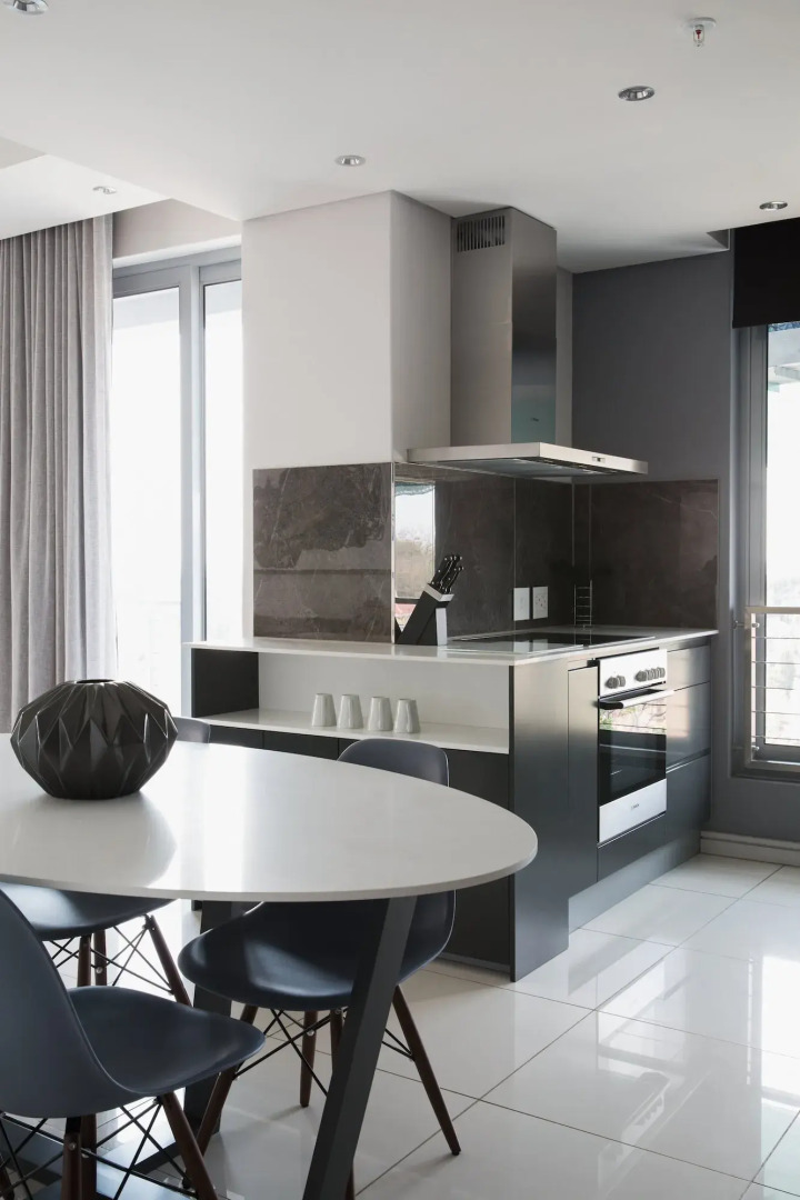 The Capital on the Park