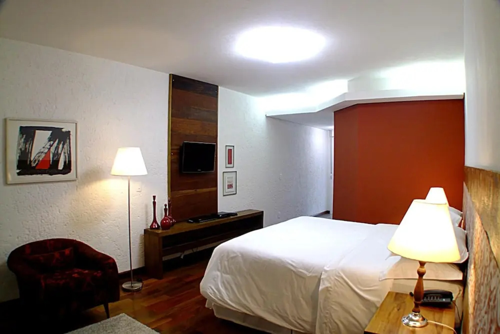 Pousada Boutique Oratorio