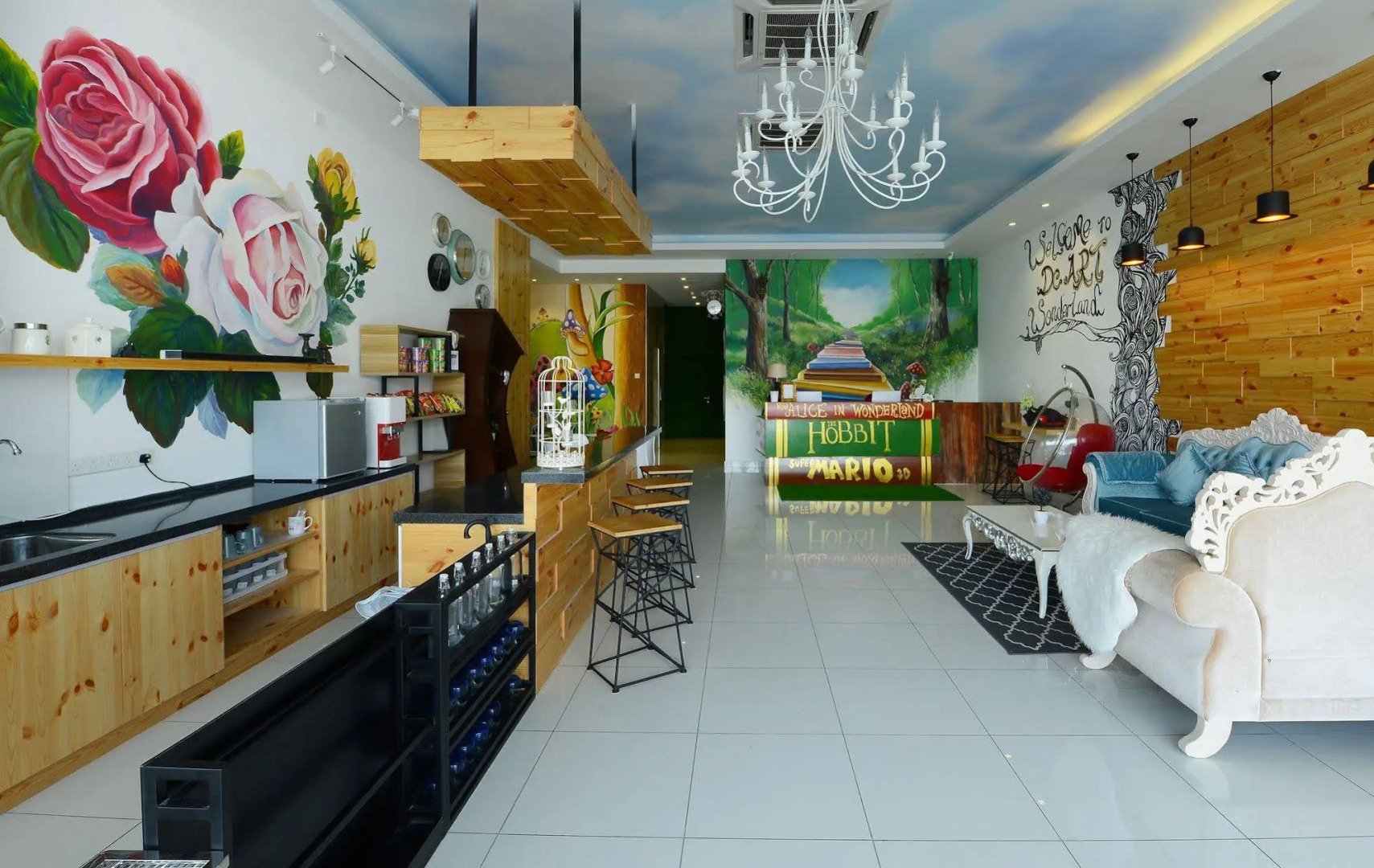 ZEN Rooms Shah Alam Section 7