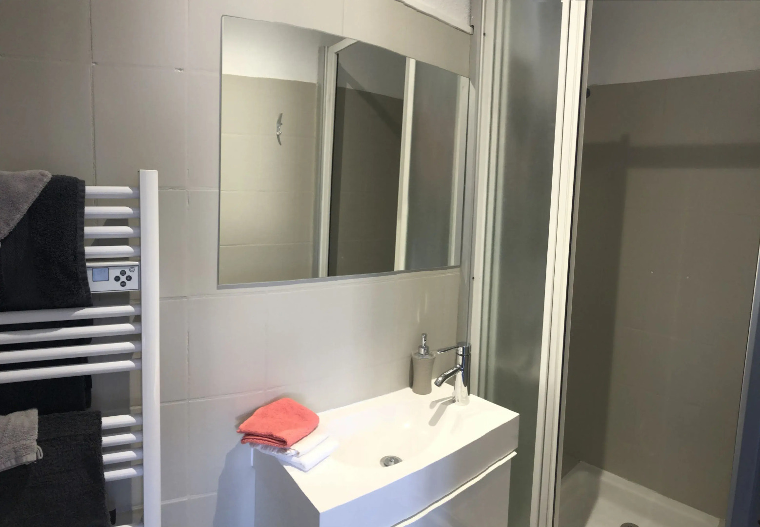 La chambre des Onglous