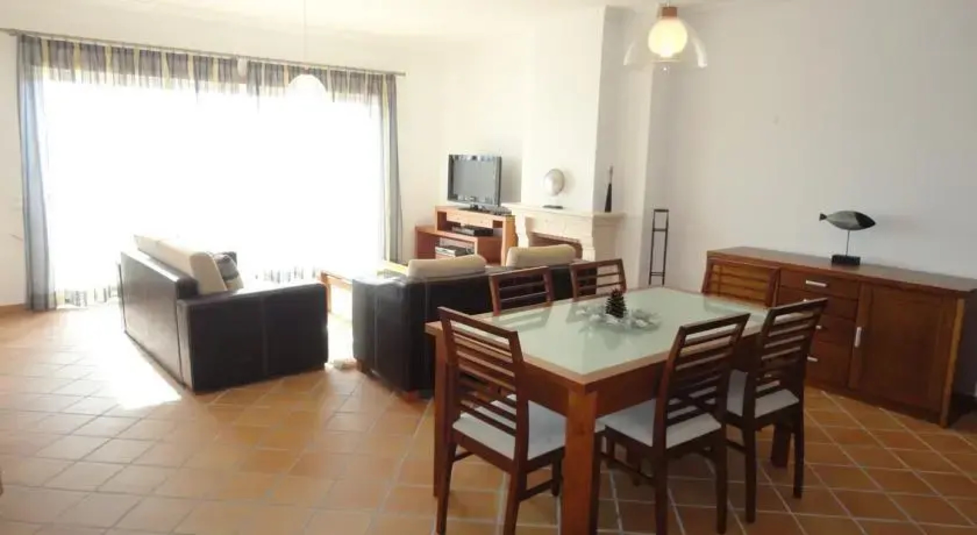 Luxury Apartment on Praia DEl Rey