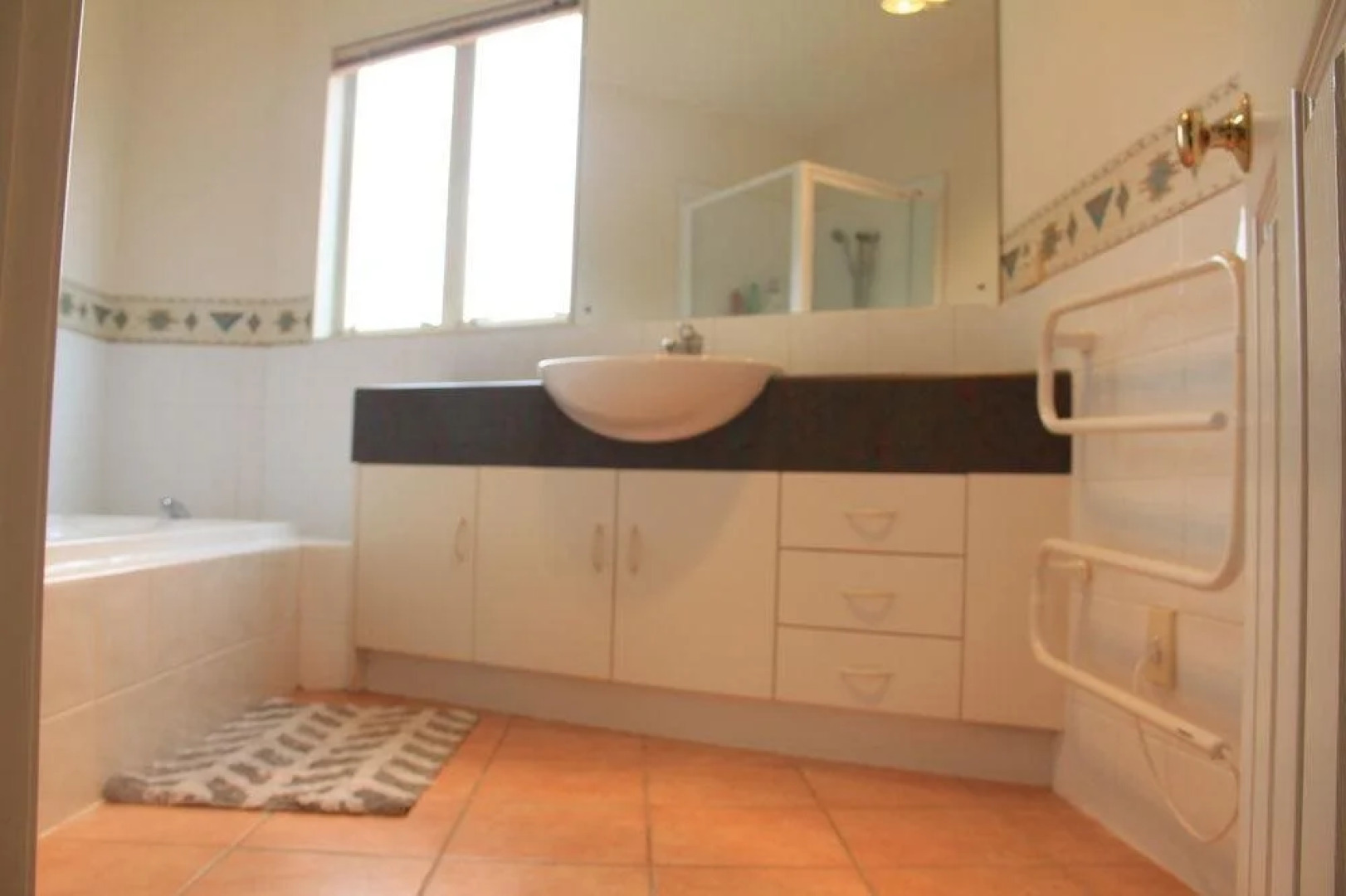 Shamrock Park Guest Home