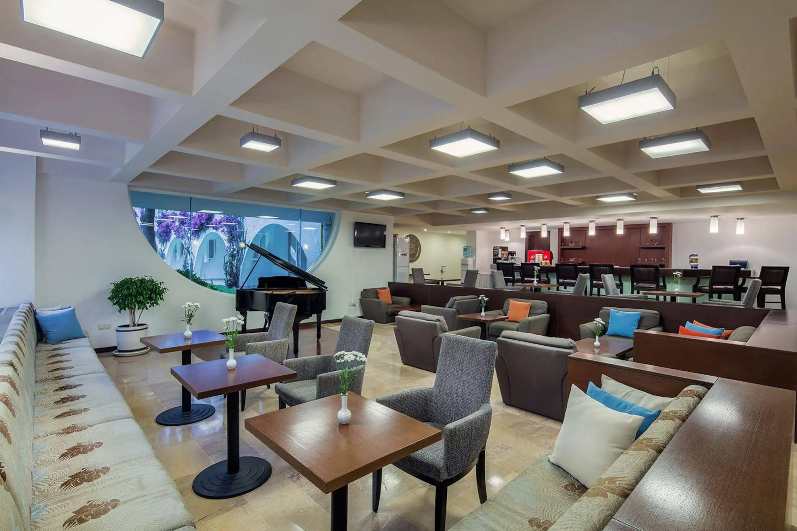 LABRANDA Alantur Resort - All Inclusive