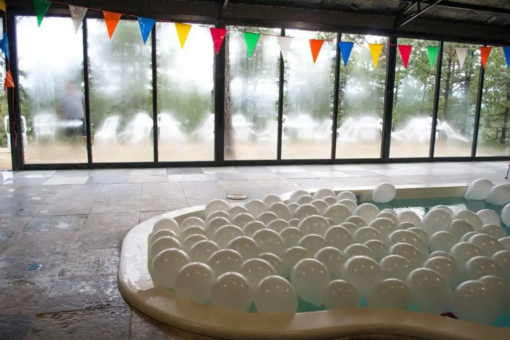 Presa Situriachi Cabins & Hotel